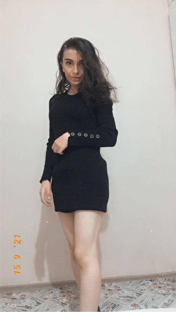 İstanbul Anal Escort Ceren ile Şehrin Zevk Labirenti
