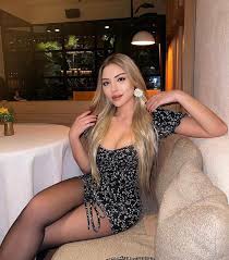 Adaların Huzurunda Eşsiz Escort Deneyimi